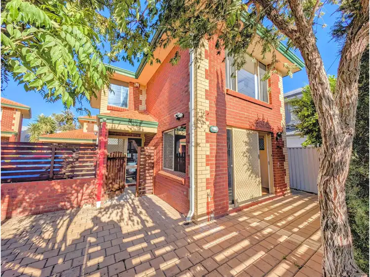 3/318 Harborne Street, Glendalough WA 6016