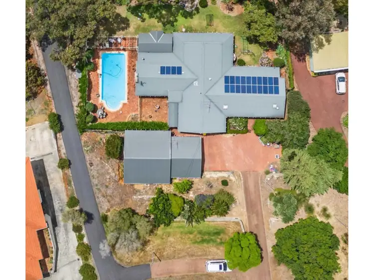 29 Hermes Road, Gooseberry Hill WA 6076