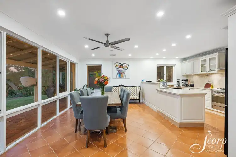 Sixth view of Homely house listing, 29 Hermes Road, Gooseberry Hill WA 6076