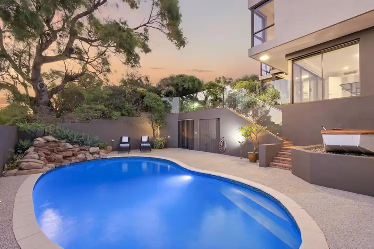 Fifth view of Homely house listing, 32 Pier Street, East Fremantle WA 6158