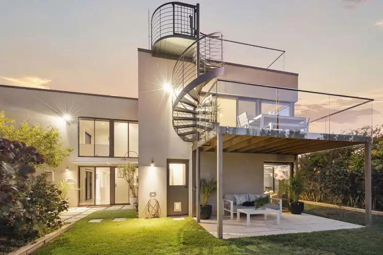 Sixth view of Homely house listing, 32 Pier Street, East Fremantle WA 6158