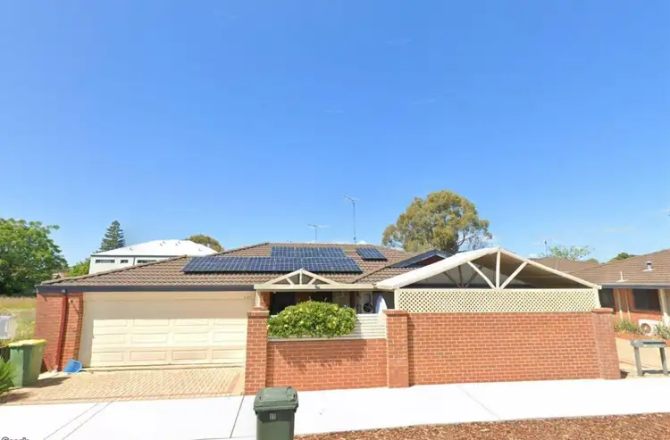 27C Peel Street, Mandurah WA 6210