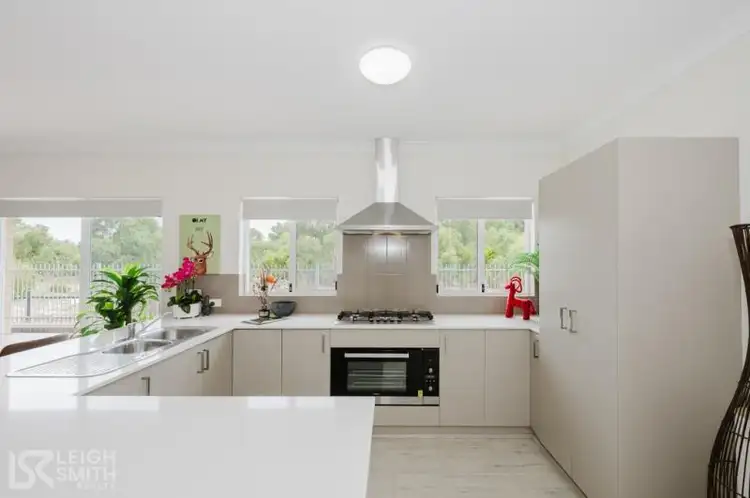 Fourth view of Homely house listing, 1C Starling Ramble, South Yunderup WA 6208
