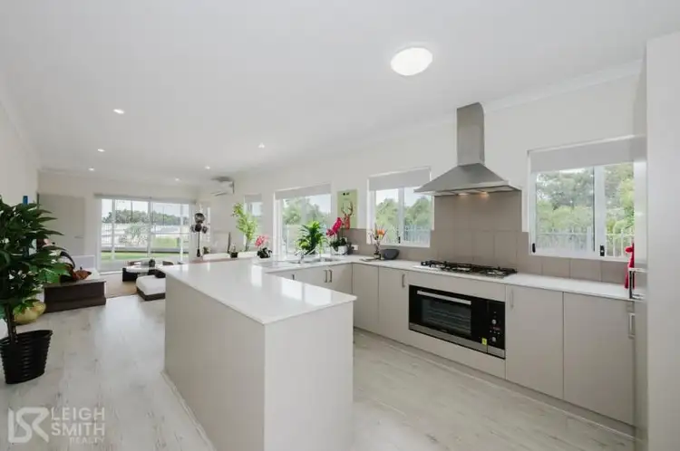 Fifth view of Homely house listing, 1C Starling Ramble, South Yunderup WA 6208