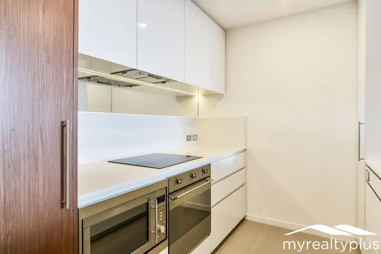 Fifth view of Homely apartment listing, 403/2 Moreau Parade, East Perth WA 6004