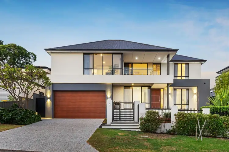 6 Rowan Place, Woodlands WA 6018