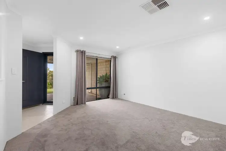 Second view of Homely house listing, 27 Rochester Way, Meadow Springs WA 6210