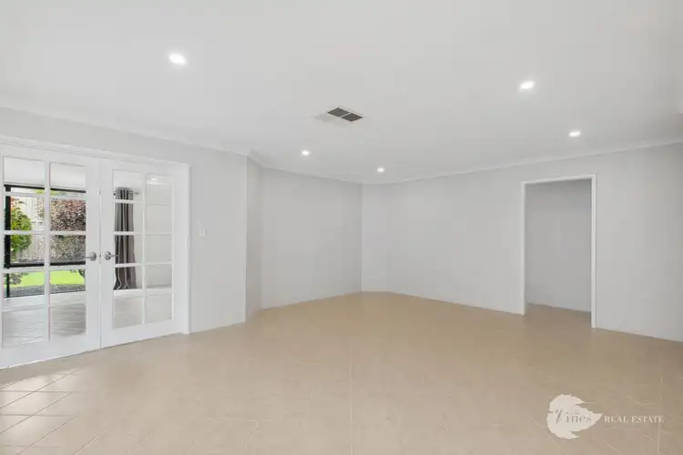 Fifth view of Homely house listing, 27 Rochester Way, Meadow Springs WA 6210