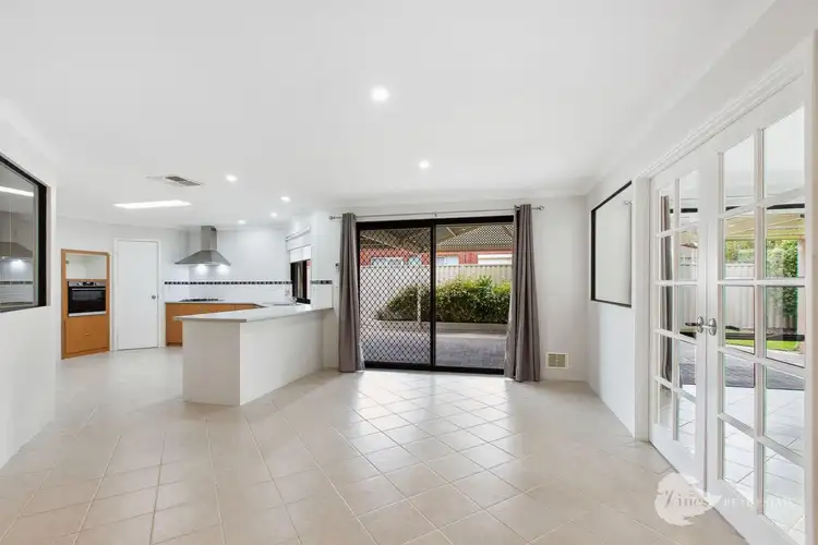 Sixth view of Homely house listing, 27 Rochester Way, Meadow Springs WA 6210