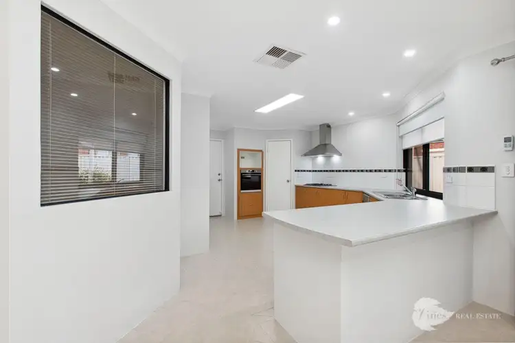 Seventh view of Homely house listing, 27 Rochester Way, Meadow Springs WA 6210