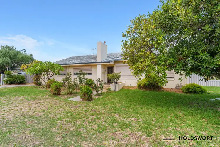 Third view of Homely house listing, 11 Kathleen Street, Yokine WA 6060
