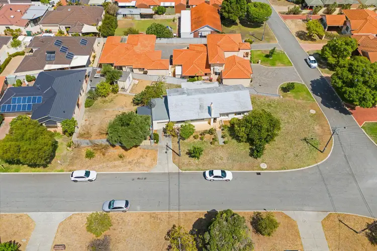 Fourth view of Homely house listing, 11 Kathleen Street, Yokine WA 6060