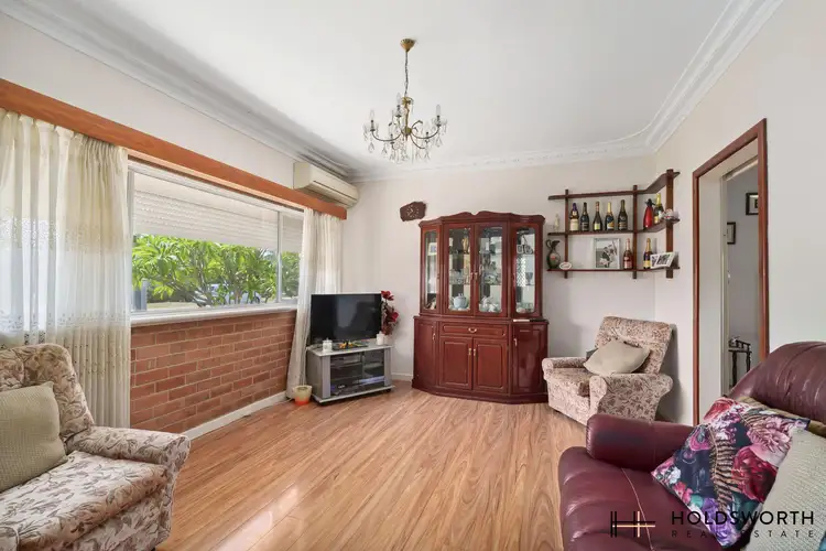 Fifth view of Homely house listing, 11 Kathleen Street, Yokine WA 6060