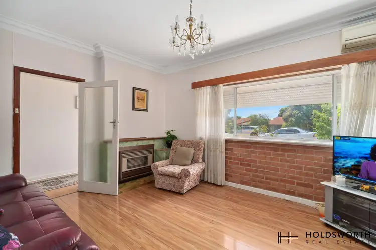 Sixth view of Homely house listing, 11 Kathleen Street, Yokine WA 6060