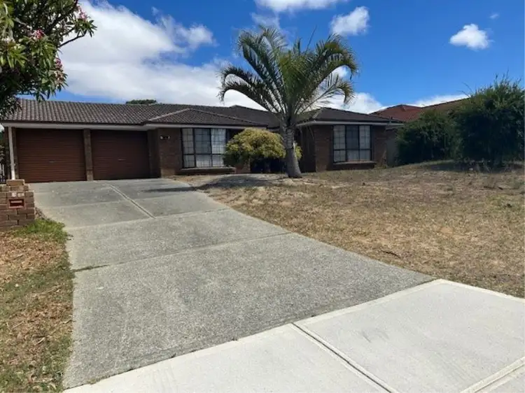 Second view of Homely house listing, 15 McBeth Way, Kardinya WA 6163