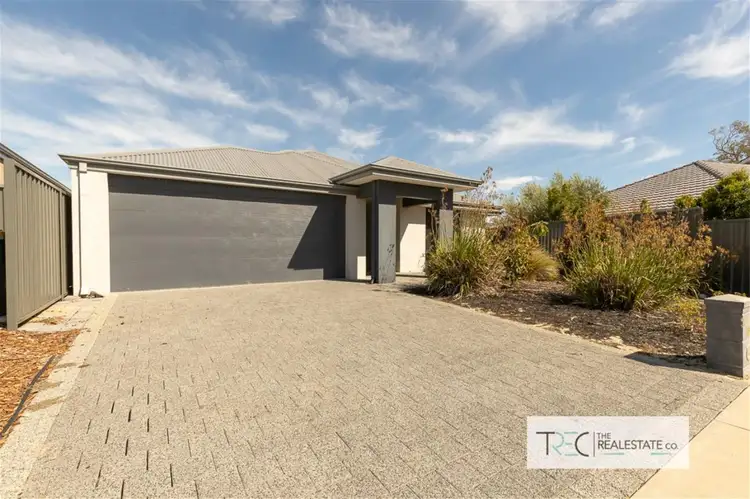 19 Turnstone Crescent, Erskine WA 6210
