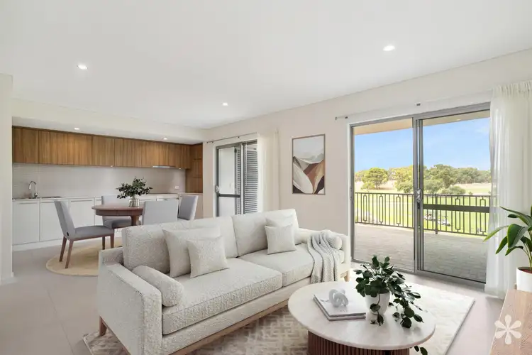 Main view of Homely apartment listing, 7/140 St Andrews Drive, Yanchep WA 6035