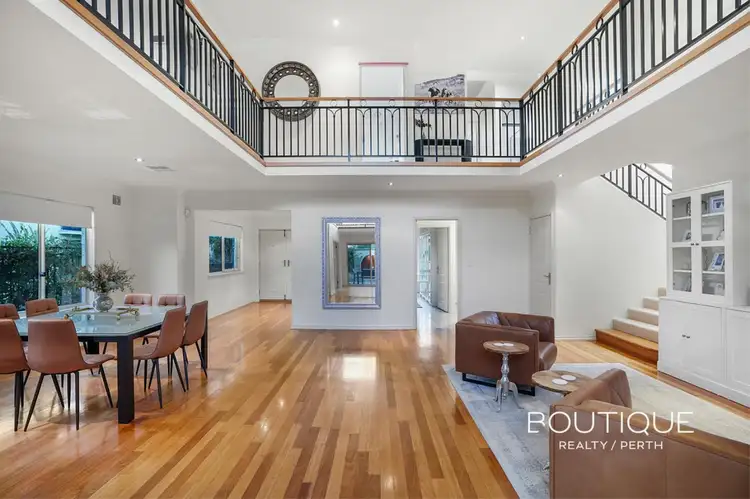 34 Plumosa Mews, Duncraig WA 6023