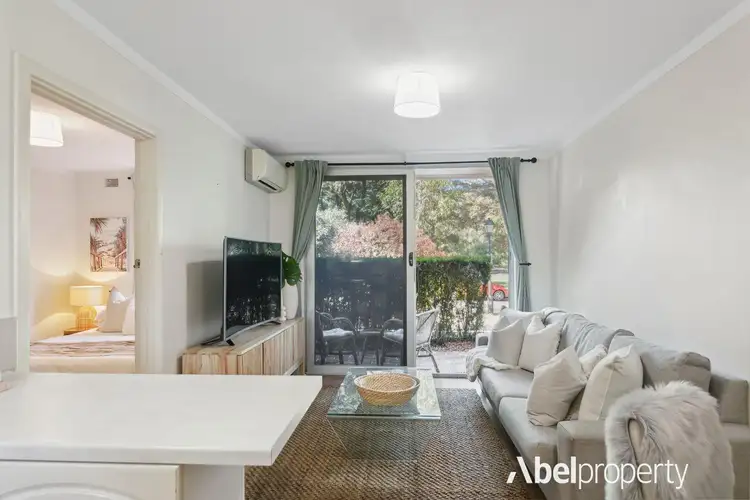 7/124 Subiaco Road, Subiaco WA 6008