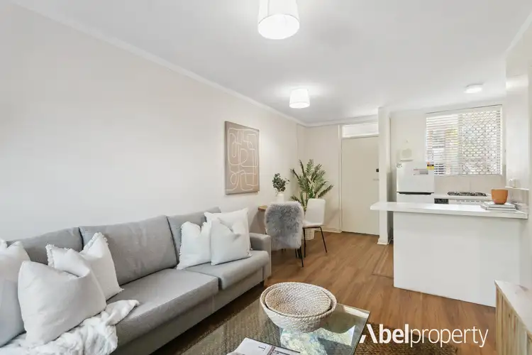 Second view of Homely unit listing, 7/124 Subiaco Road, Subiaco WA 6008