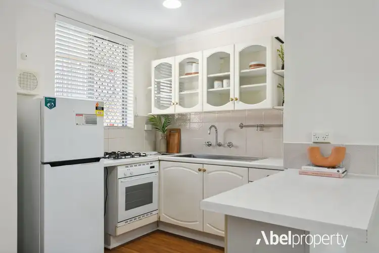 Sixth view of Homely unit listing, 7/124 Subiaco Road, Subiaco WA 6008