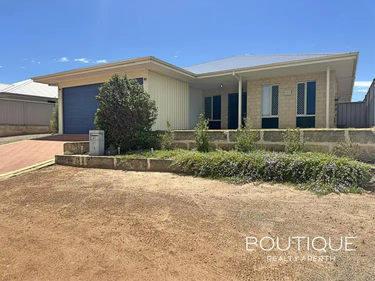 Main view of Homely house listing, 41 Premier Circle, Dongara WA 6525