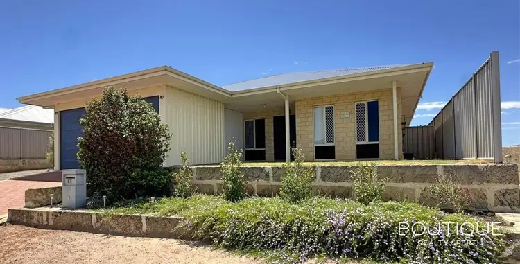 Second view of Homely house listing, 41 Premier Circle, Dongara WA 6525