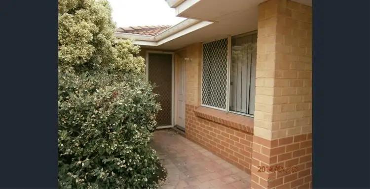 5/30 Marquis Street, Bentley WA 6102