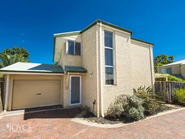 3/48 Thelma Street, Como WA 6152
