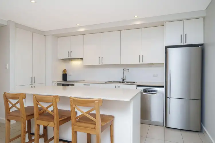 Third view of Homely apartment listing, R213/183 West Coast Highway, Scarborough WA 6019