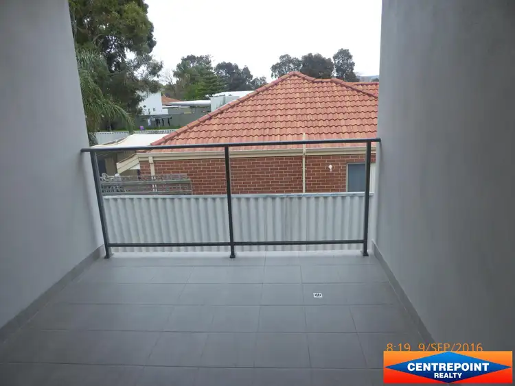Fifth view of Homely unit listing, 8/12 John Street, Midland WA 6056