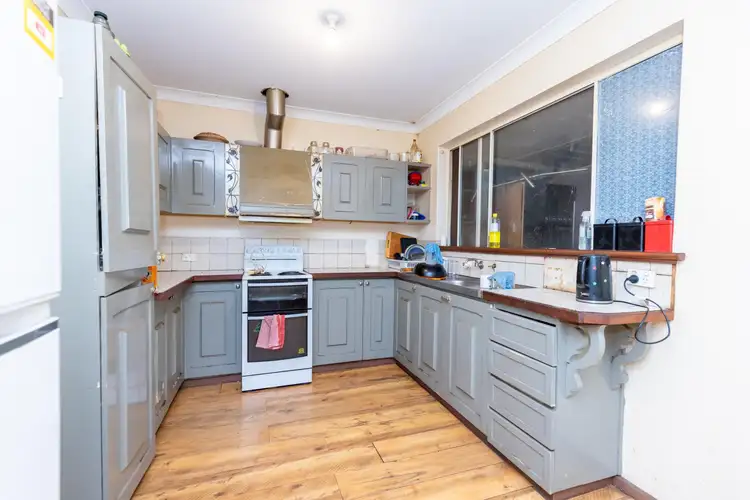 4 Patfield Place
