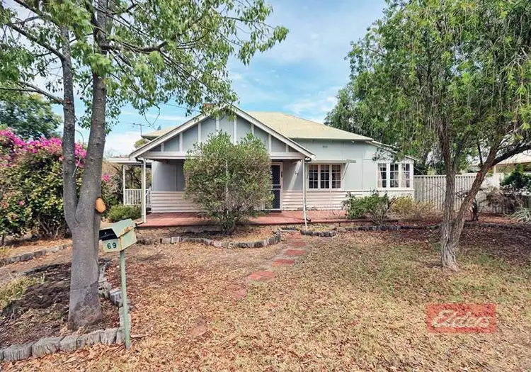 69 Forrest Street, Narrogin WA 6312