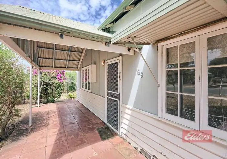 Fourth view of Homely house listing, 69 Forrest Street, Narrogin WA 6312