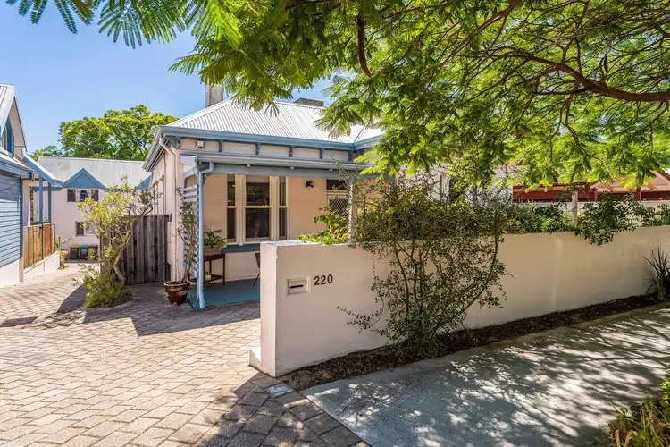 220 Barker Road, Subiaco WA 6008