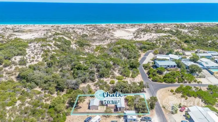 13 Southern Road, Preston Beach WA 6215