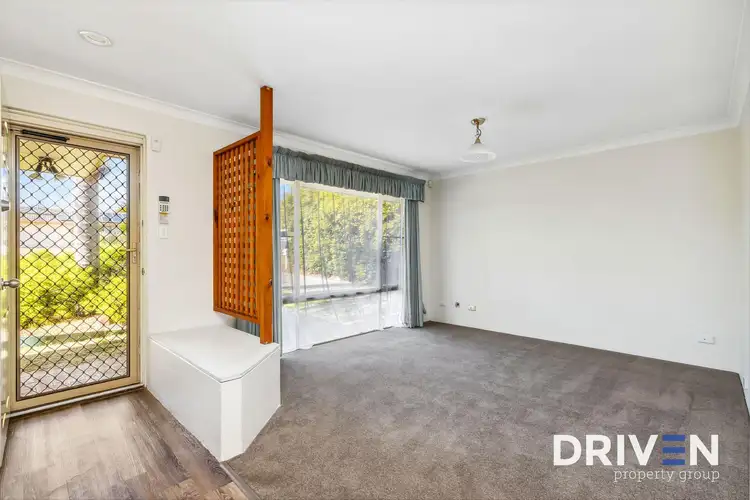 Third view of Homely house listing, 3 Parkland Close, Edgewater WA 6027