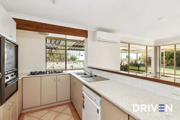 Sixth view of Homely house listing, 3 Parkland Close, Edgewater WA 6027
