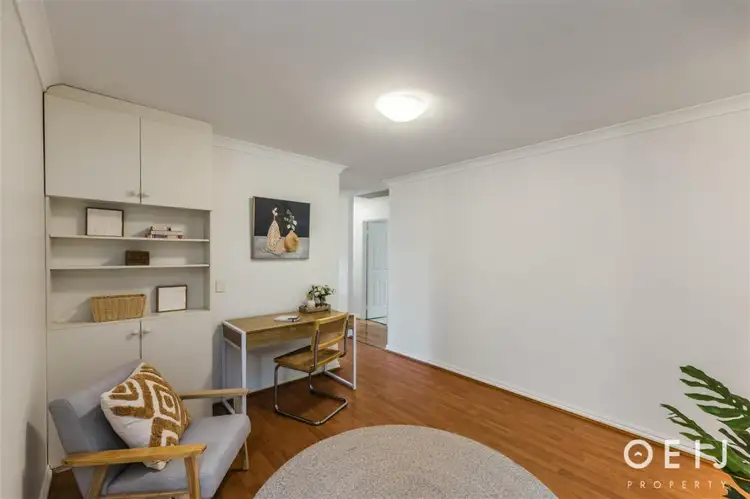 Second view of Homely house listing, 6 Parkland Trail, Canning Vale WA 6155
