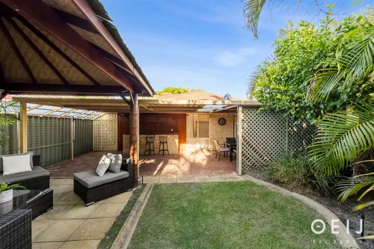 Fourth view of Homely house listing, 6 Parkland Trail, Canning Vale WA 6155