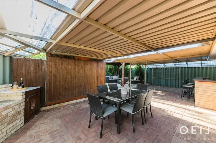Fifth view of Homely house listing, 6 Parkland Trail, Canning Vale WA 6155