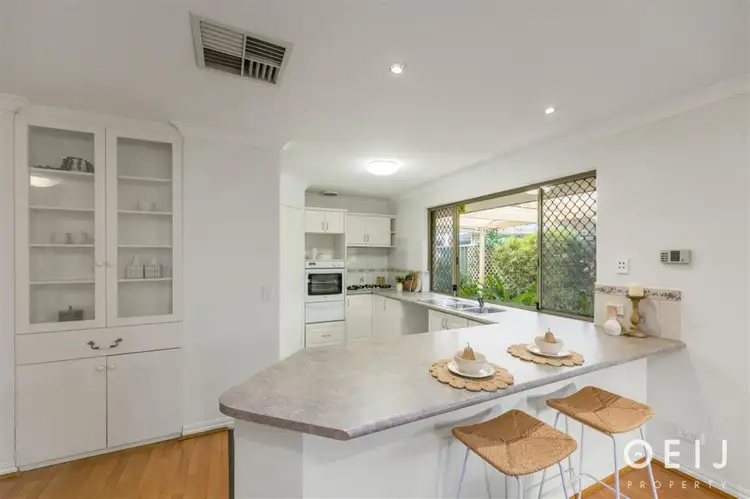 Sixth view of Homely house listing, 6 Parkland Trail, Canning Vale WA 6155