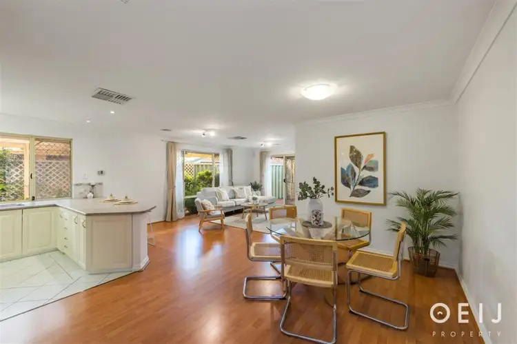 Seventh view of Homely house listing, 6 Parkland Trail, Canning Vale WA 6155
