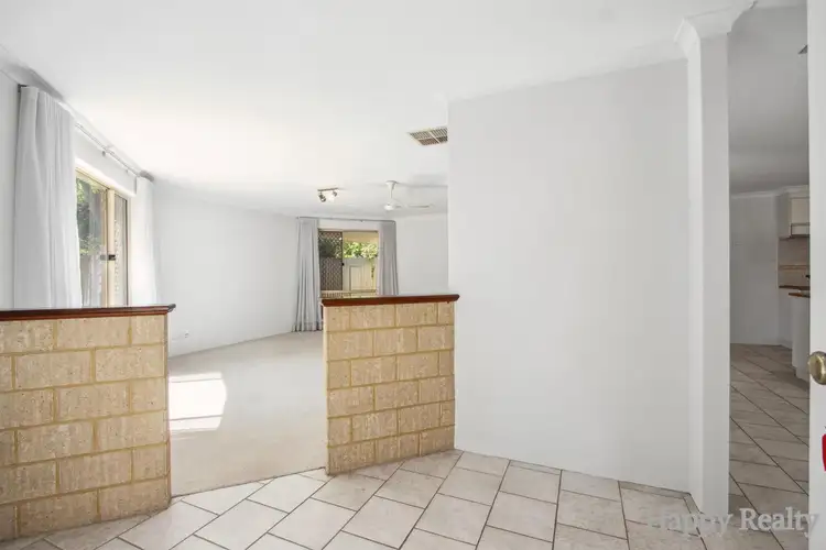 Second view of Homely house listing, 6A Dorre Court, Shelley WA 6148