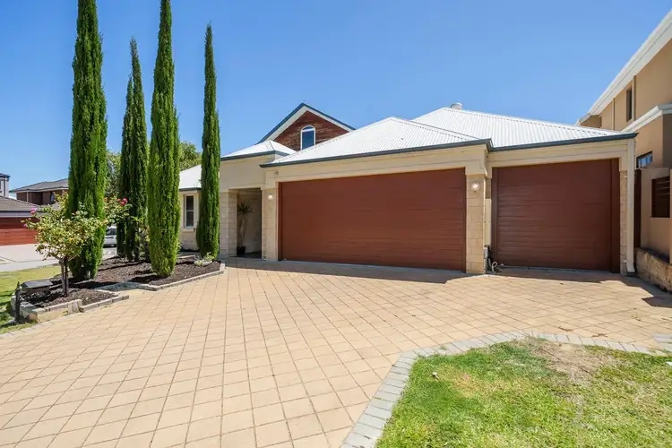 1 Sycon Way, Karrinyup WA 6018