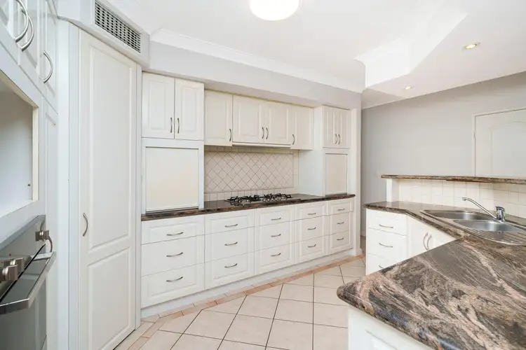 Sixth view of Homely house listing, 1 Sycon Way, Karrinyup WA 6018