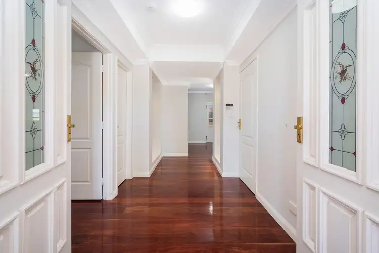 Seventh view of Homely house listing, 1 Sycon Way, Karrinyup WA 6018