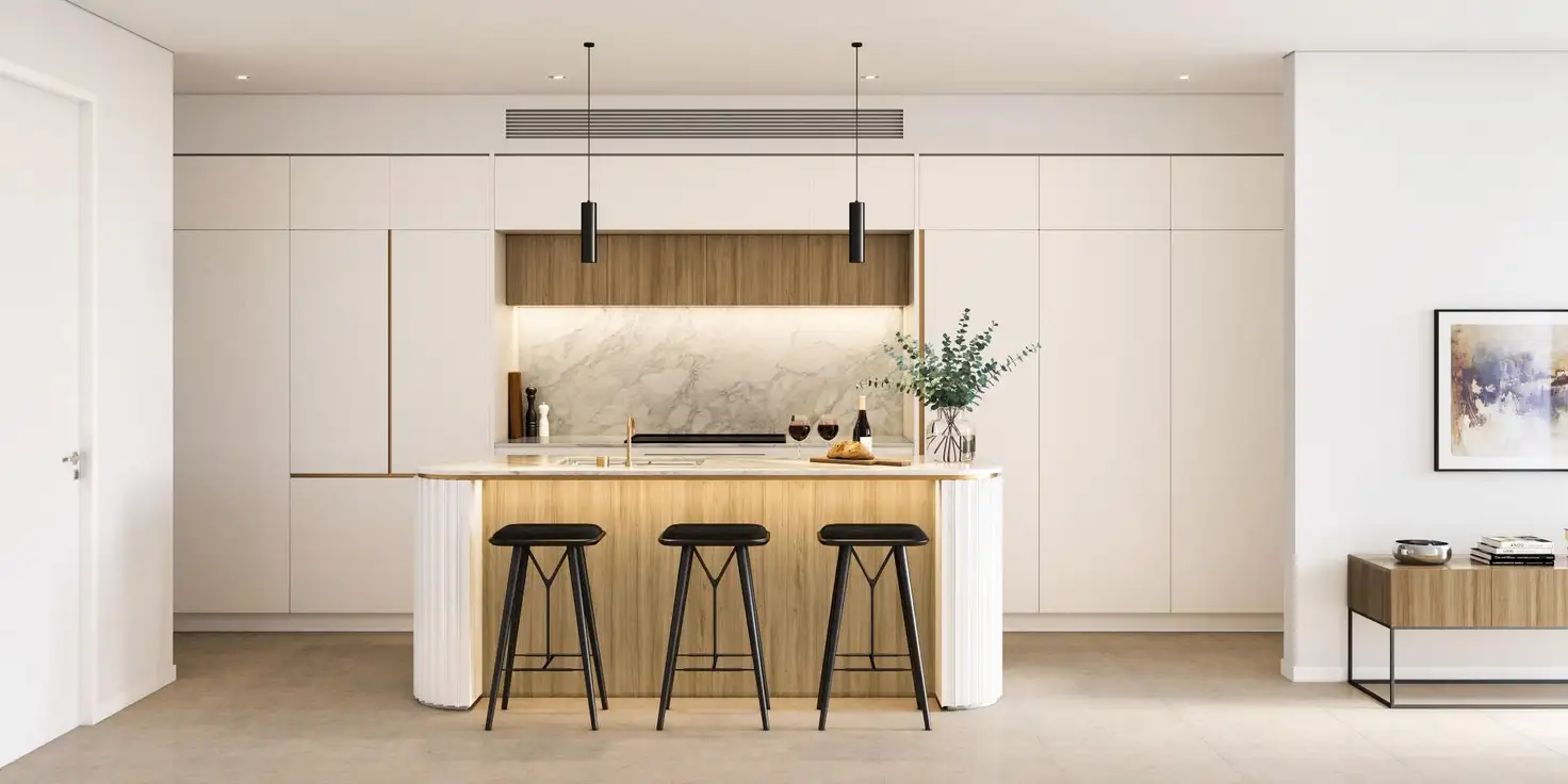 Main view of Homely apartment listing, 422/7 Wunderlich Road, Subiaco WA 6008