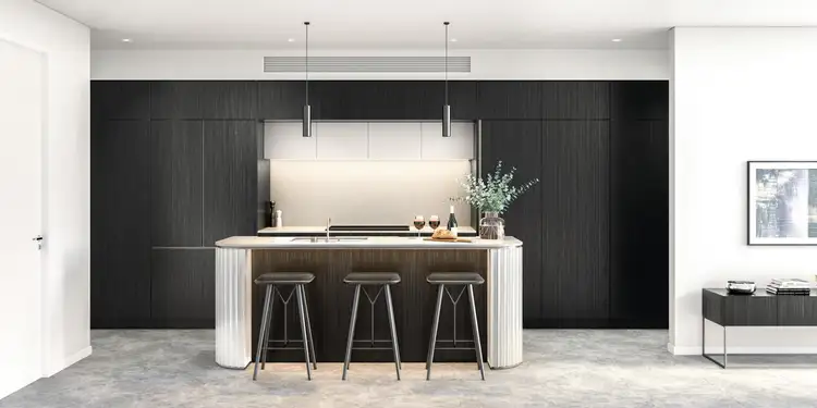 Third view of Homely apartment listing, 422/7 Wunderlich Road, Subiaco WA 6008