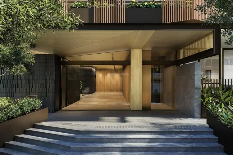 Seventh view of Homely apartment listing, 506/7 Wunderlich Road, Subiaco WA 6008